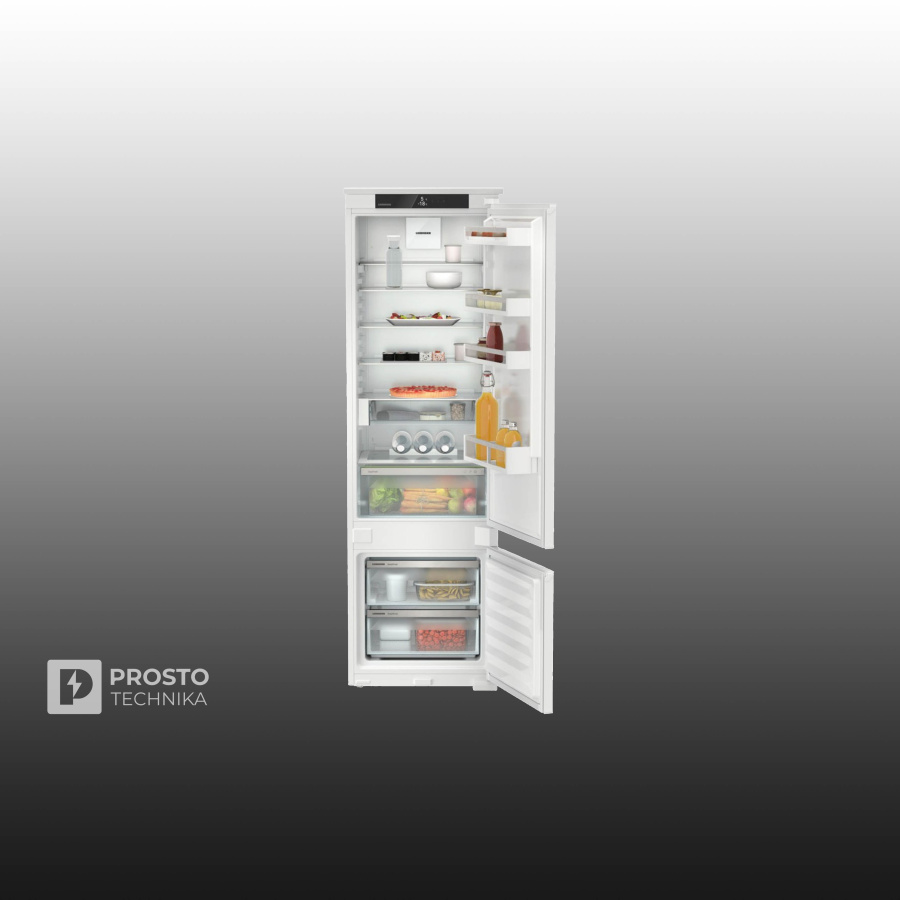 Холодильник Liebherr ICSd 5102-22 001